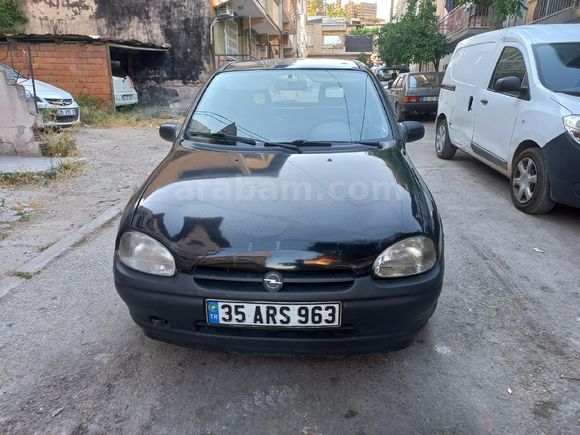 Sahibinden Opel Corsa 1.4 Swing 1994 Model İzmir