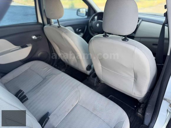 TUĞSEM AUTO"DAN RENAULT SYMBOLL TOUCH PAKET TERTEMİZ SORUNSUZ