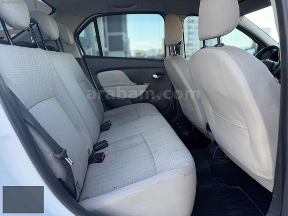 TUĞSEM AUTO"DAN RENAULT SYMBOLL TOUCH PAKET TERTEMİZ SORUNSUZ