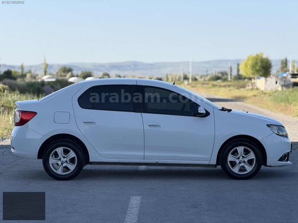 TUĞSEM AUTO"DAN RENAULT SYMBOLL TOUCH PAKET TERTEMİZ SORUNSUZ
