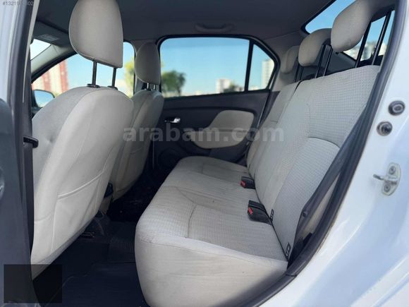 TUĞSEM AUTO"DAN RENAULT SYMBOLL TOUCH PAKET TERTEMİZ SORUNSUZ