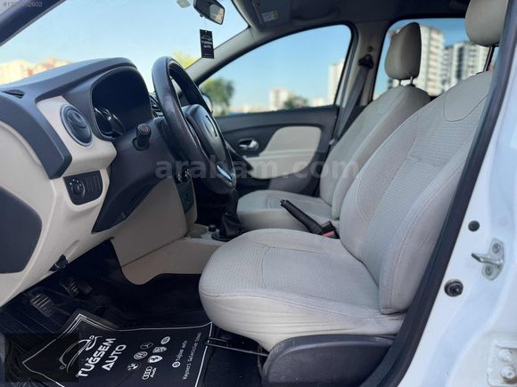 TUĞSEM AUTO"DAN RENAULT SYMBOLL TOUCH PAKET TERTEMİZ SORUNSUZ