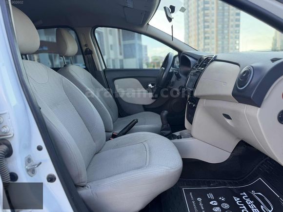 TUĞSEM AUTO"DAN RENAULT SYMBOLL TOUCH PAKET TERTEMİZ SORUNSUZ