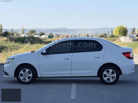 TUĞSEM AUTO"DAN RENAULT SYMBOLL TOUCH PAKET TERTEMİZ SORUNSUZ