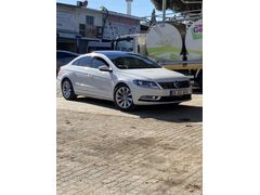 EMSALSİZ FİYAT 1 hafta için geçerlidir Sahibinden Volkswagen VW CC 1.4 TSi Exclusive 2014 Model 