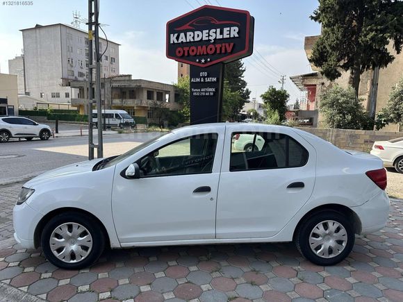 KARDEŞLER'DEN 2016 M. SYMBOL JOY