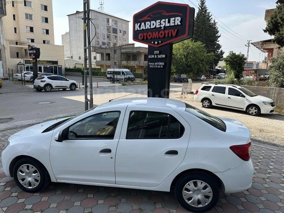 KARDEŞLER'DEN 2016 M. SYMBOL JOY