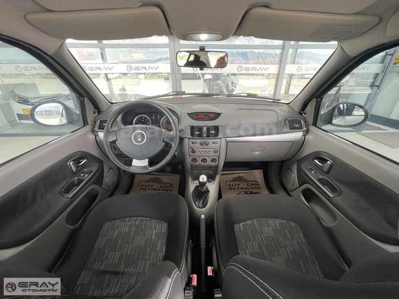 KUSURSUZ 2012 MODEL RENAULT SYMBOL 1.2 16V EXPRESSİON/LPG'Lİ
