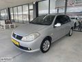 KUSURSUZ 2012 MODEL RENAULT SYMBOL 1.2 16V EXPRESSİON/LPG'Lİ