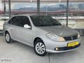 KUSURSUZ 2012 MODEL RENAULT SYMBOL 1.2 16V EXPRESSİON/LPG'Lİ