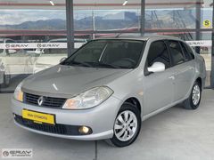 KUSURSUZ 2012 MODEL RENAULT SYMBOL 1.2 16V EXPRESSİON/LPG'Lİ