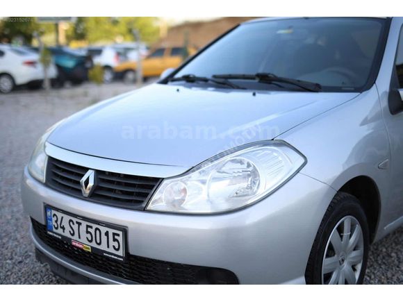 SYMBOL 2013 ÇIKIŞLI 16 WALF DÜŞÜK KM