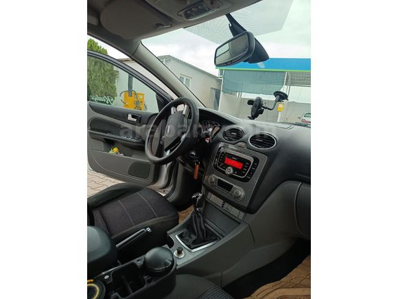 Sahibinden Ford Focus 1.6 TDCi Titanium 2009 Model