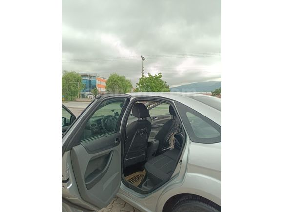 Sahibinden Ford Focus 1.6 TDCi Titanium 2009 Model