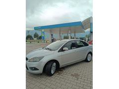 Sahibinden Ford Focus 1.6 TDCi Titanium 2009 Model