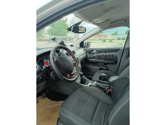 Sahibinden Ford Focus 1.6 TDCi Titanium 2009 Model