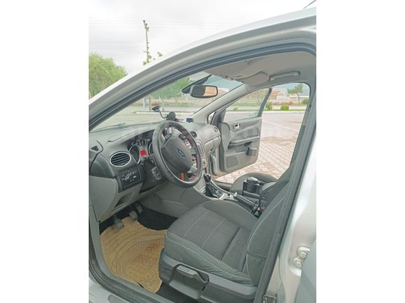 Sahibinden Ford Focus 1.6 TDCi Titanium 2009 Model