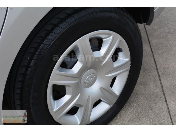 OLGUN'dan 2013 SYMBOL 1.2 JOY 170.000 KM LPG'Lİ