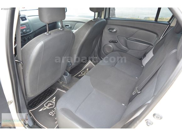 OLGUN'dan 2013 SYMBOL 1.2 JOY 170.000 KM LPG'Lİ