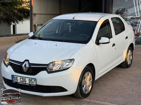 PEHLİVAN AUTO//HATASIZ//BOYASIZ//98 BİN KM..