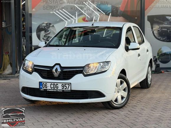 PEHLİVAN AUTO//HATASIZ//BOYASIZ//98 BİN KM..