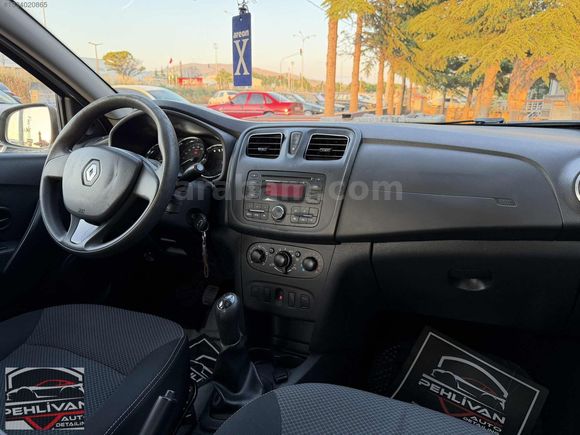 PEHLİVAN AUTO//HATASIZ//BOYASIZ//98 BİN KM..