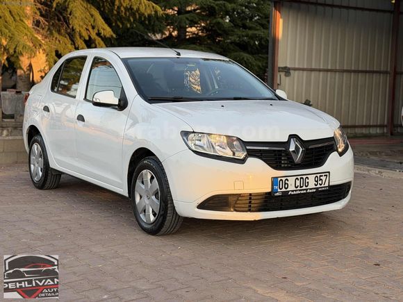 PEHLİVAN AUTO//HATASIZ//BOYASIZ//98 BİN KM..