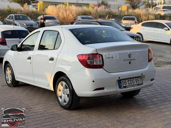PEHLİVAN AUTO//HATASIZ//BOYASIZ//98 BİN KM..