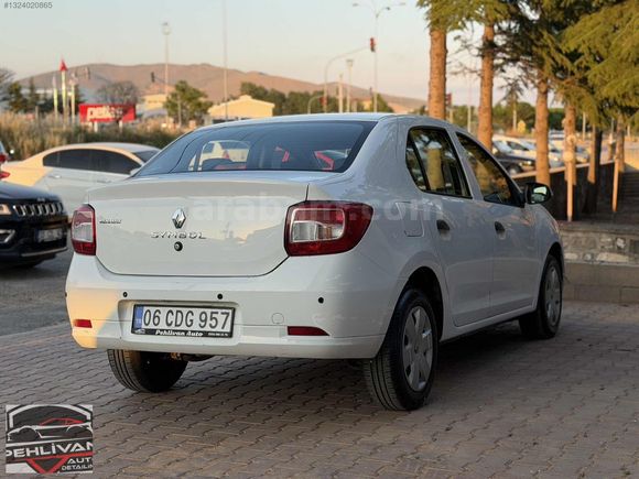 PEHLİVAN AUTO//HATASIZ//BOYASIZ//98 BİN KM..