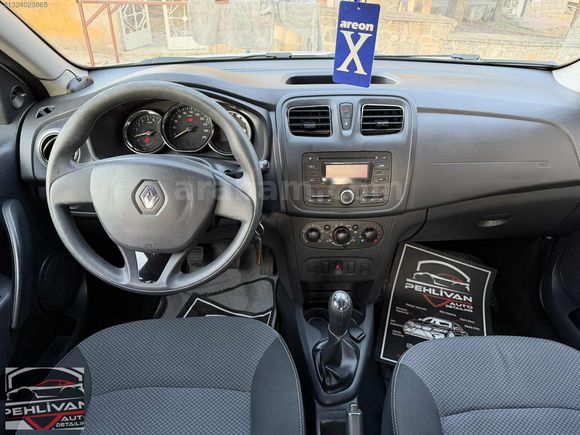 PEHLİVAN AUTO//HATASIZ//BOYASIZ//98 BİN KM..
