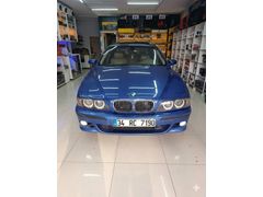 Sahibinden BMW 5 Serisi 528i Standart 1998 Model