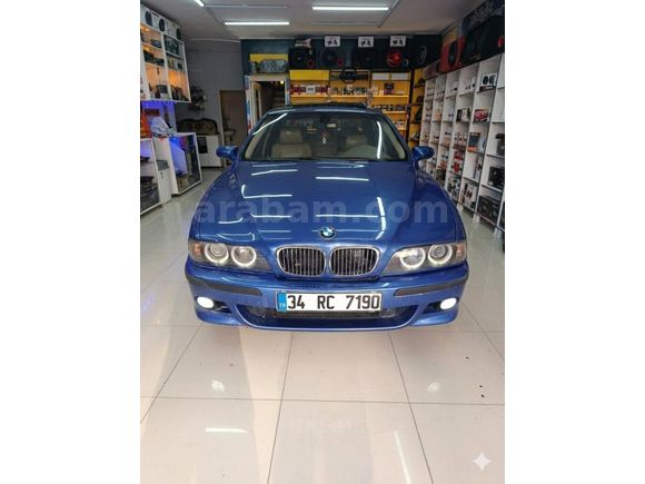 Sahibinden BMW 5 Serisi 528i Standart 1998 Model