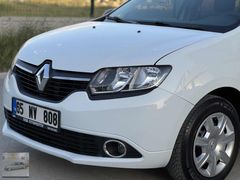 RENAULT SYMBOL 1.2 BENZIN-LPG JOY 2016 KM:107 DEĞİŞENSİZ 3 LOKAL
