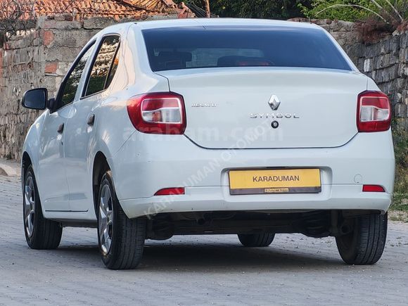 KARADUMAN OTOMOTİVDEN HATASIZ BOYASIZZ