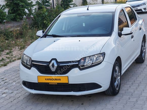 KARADUMAN OTOMOTİVDEN HATASIZ BOYASIZZ