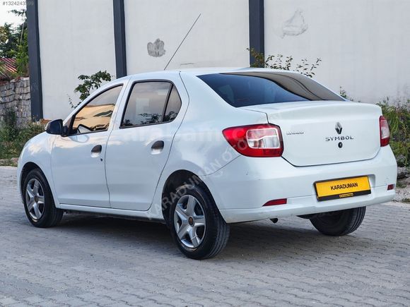 KARADUMAN OTOMOTİVDEN HATASIZ BOYASIZZ
