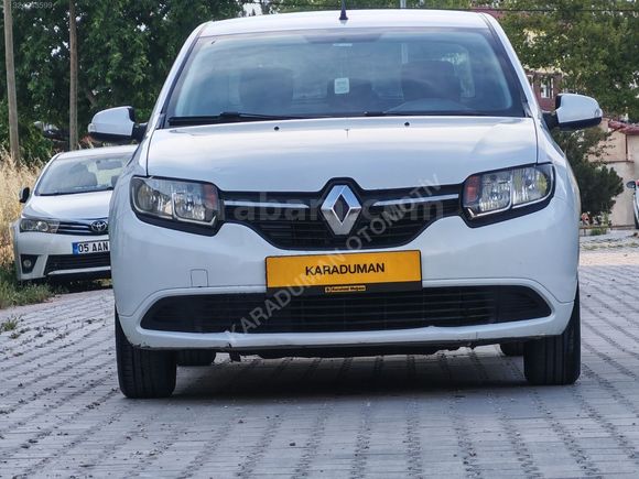 KARADUMAN OTOMOTİVDEN HATASIZ BOYASIZZ