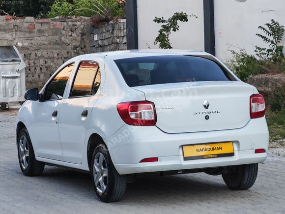 KARADUMAN OTOMOTİVDEN HATASIZ BOYASIZZ