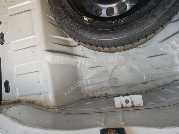 KARADUMAN OTOMOTİVDEN HATASIZ BOYASIZZ
