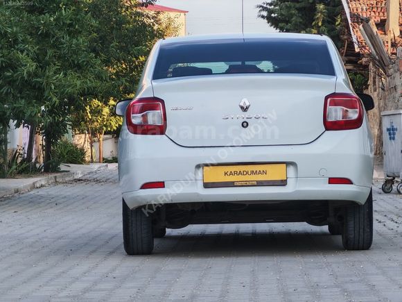 KARADUMAN OTOMOTİVDEN HATASIZ BOYASIZZ