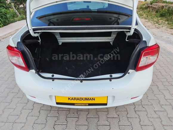KARADUMAN OTOMOTİVDEN HATASIZ BOYASIZZ