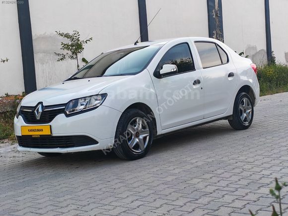 KARADUMAN OTOMOTİVDEN HATASIZ BOYASIZZ