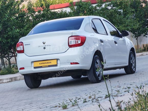 KARADUMAN OTOMOTİVDEN HATASIZ BOYASIZZ