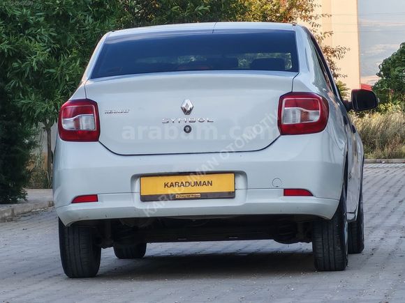 KARADUMAN OTOMOTİVDEN HATASIZ BOYASIZZ
