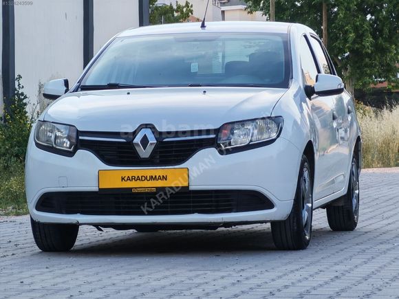 KARADUMAN OTOMOTİVDEN HATASIZ BOYASIZZ