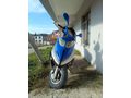 Sahibinden Kanuni Trex 150