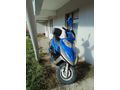 Sahibinden Kanuni Trex 150