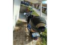 Sahibinden Kanuni Trex 150