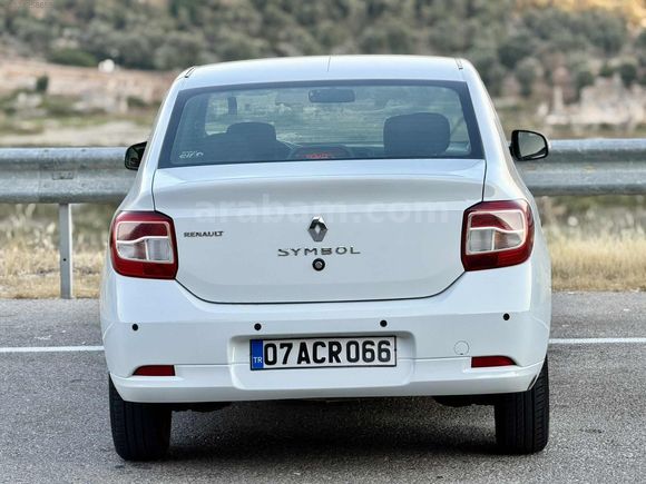 DEGİŞENSİZ SÖKTAKSIZ 128000 KM DE