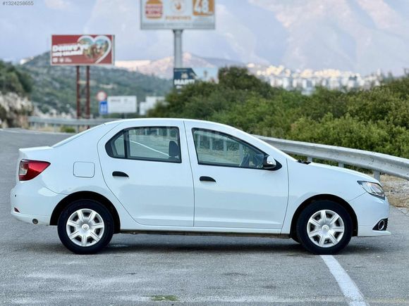 DEGİŞENSİZ SÖKTAKSIZ 128000 KM DE